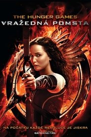 Hunger Games: Vražedná pomsta