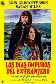 Los días impuros del extranjero