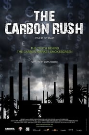 The Carbon Rush постер