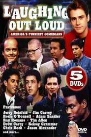 Laughing Out Loud: America's Funniest Comedians