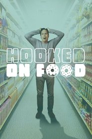 Poster Hooked On Food 2012