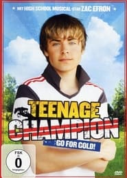 Poster Teenage Champion