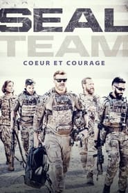 Serie SEAL Team en streaming