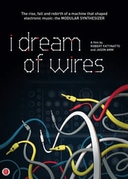 I Dream of Wires (2014)