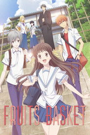 Fruits Basket