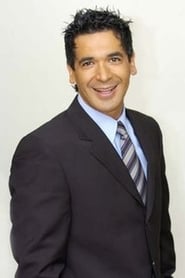 Julio Mannino as Simon Joseph Contreras