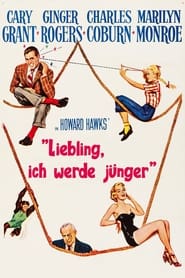 Liebling, ich werde jünger (1952)