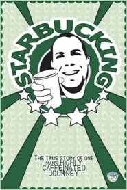 Poster Starbucking 2006