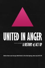 United in Anger: A History of ACT UP (2012)