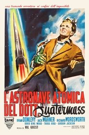 watch L'astronave atomica del dottor Quatermass now