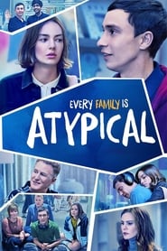 Atypical (TV Series -2018/2021)