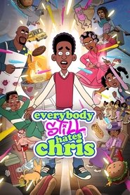 Everybody Still Hates Chris (2024) Everybody Still Hates Chris (2024)