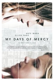 My Days of Mercy 2017 映画 吹き替え