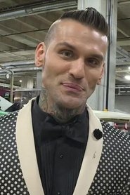 Corey Graves