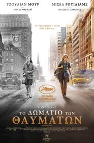 Wonderstruck / Το Δωμάτιο Των Θαυμάτων (2017)