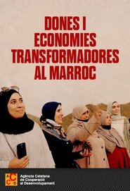 Dones i economies transformadores al Marroc