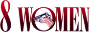 8 Women Logo