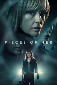 Poster PIECES OF HER 2022