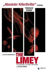 The Limey (1999)