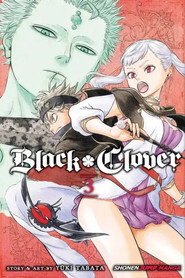 Black Clover Seasons 3