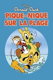 Pique-Nique sur la Plage streaming