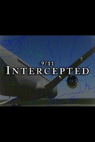 Poster 9/11: Intercepted 2011