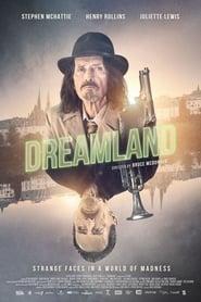 Dreamland постер