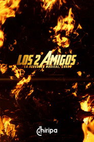 Los dos amigos, la venganza musical, creo