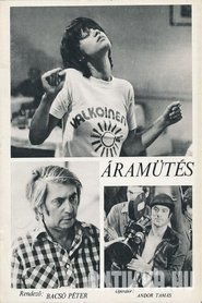 Poster Electric Schock 1979