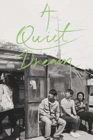 Poster A Quiet Dream