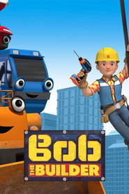Bob the Builder poster