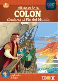 Poster Colón (Aventuras al fin del mundo) 1991