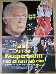 Auf der Reeperbahn nachts um halb eins
