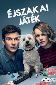 Éjszakai játék dvd megjelenés 2018 magyarul online