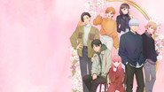 A Sign of Affection en streaming