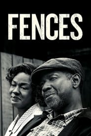 Fences streaming