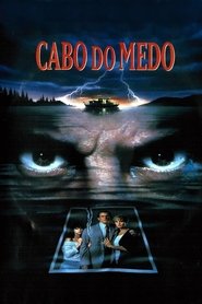 Cabo do Medo movie poster player