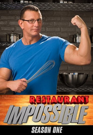 Restaurant: Impossible Season 1 1
