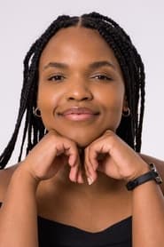 Profile picture of Nancy Sekhokoane who plays Zee / Za-Mpezi (voice)