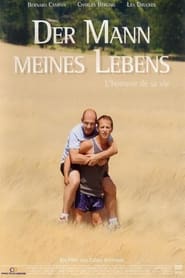 Poster Der Mann meines Lebens