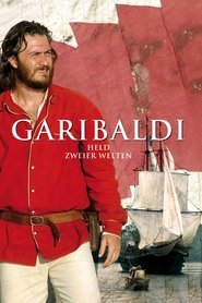 Poster Garibaldi - Held zweier Welten