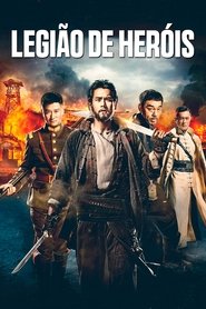 Assistir Legião de Heróis Online