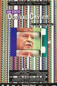 Poster Um Certo Dorival Caymmi 2002