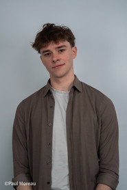 Pheonix Eaves is Zac