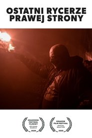 Last Knights of the Right Side (2020)