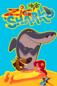 Zig and Sharko Season 2 Episode 25