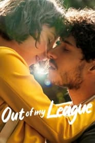 Out of My League (2020) รักสุดเอื้อม