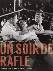Dragnet Night (1931) Dragnet Night (1931)