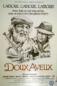 Poster Les Doux Aveux