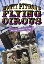 Monty Python's Flying Circus Season 3 4